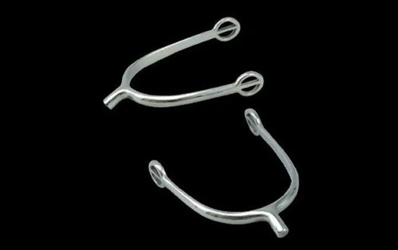Jeffries Prince of Wales Standard Neck Spurs